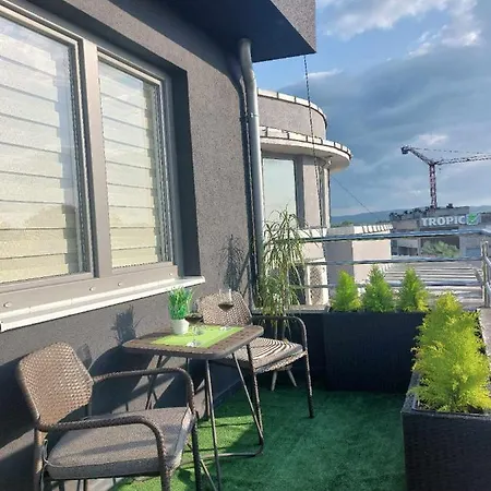 Jereza Appartamento Prijedor