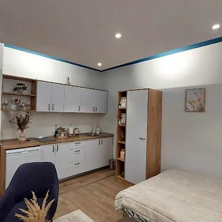 Jereza Apartman