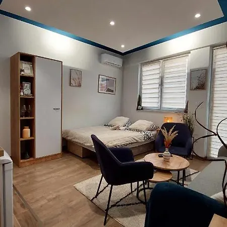 Jereza Appartamento *