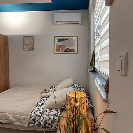 Jereza Apartman