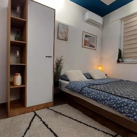 Apartman Jereza Prijedor